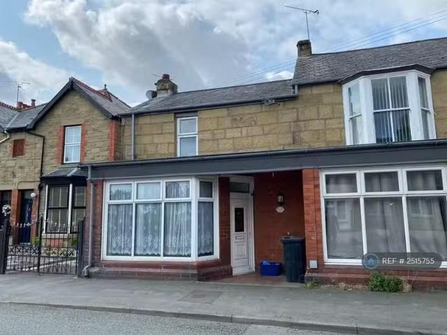 House for rent in Babell, Wales