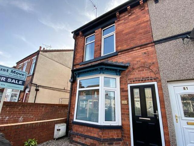 House for rent in Potters Corner, East Midlands
