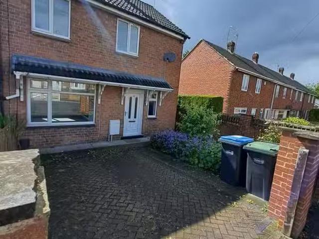 House for rent in Shildon