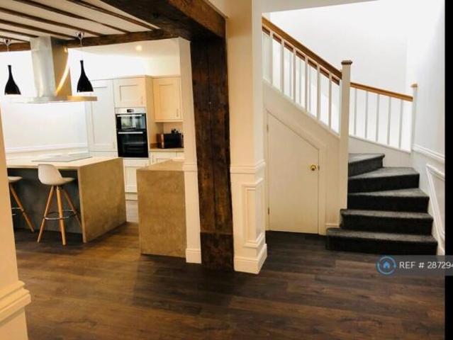 Farm for rent in East Bank, Norfolk