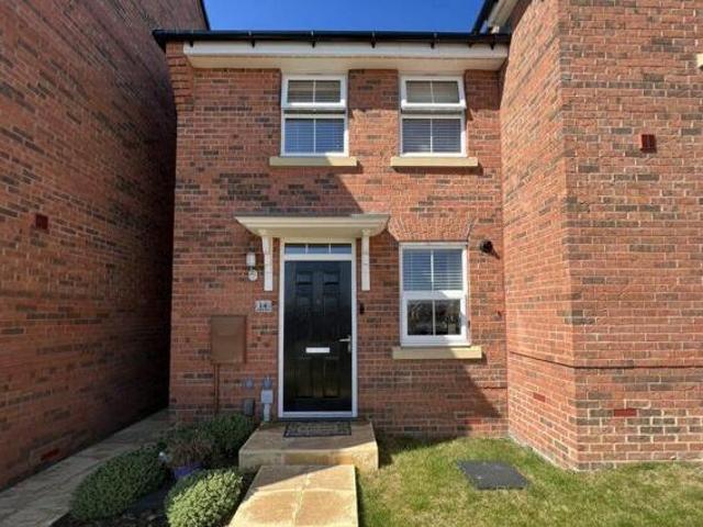 House for rent in Stanford On Avon, Leicestershire