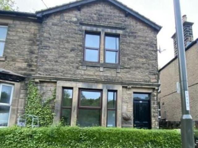 House for rent in Froggatt, East Midlands