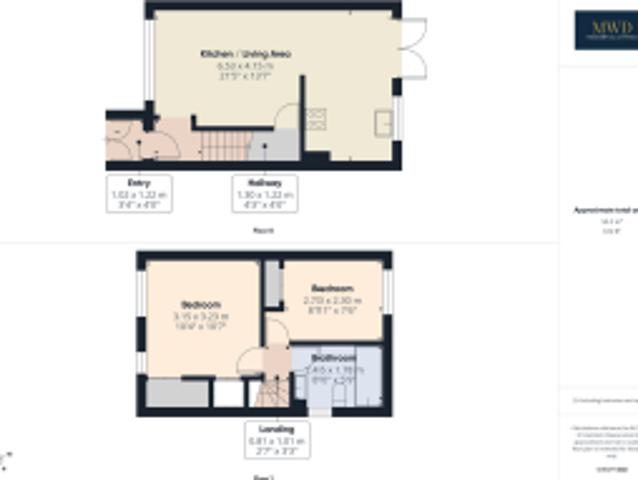 Farm for rent in Newton Mearns, East Renfrewshire