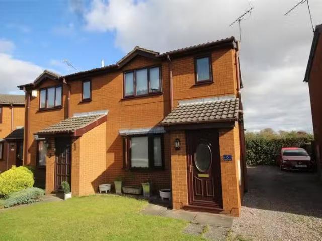 House for rent in Bryn Mawr, Wales