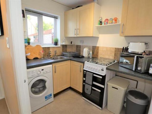 Farm for rent in Bracebridge, Lincoln