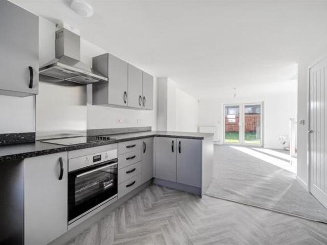 Farm for rent in Whitmore, Butterton