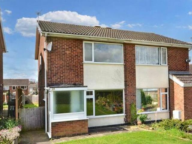 House for rent in Brentingby, Leicestershire