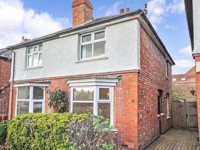 House for rent in Brentingby, Leicestershire