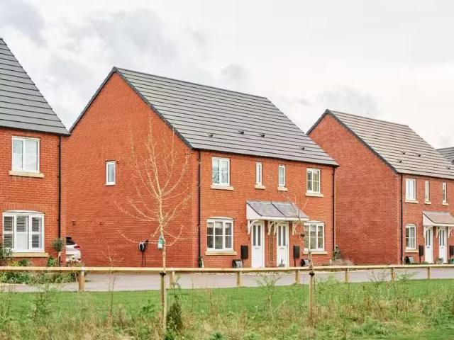 House for rent in Alderminster, Warwickshire