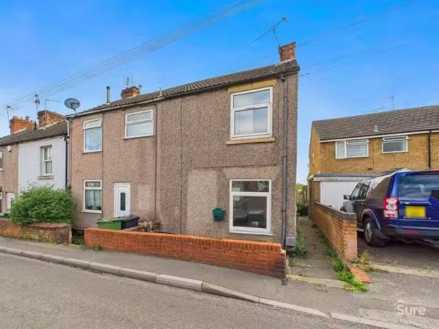 House for rent in Kedleston, East Midlands