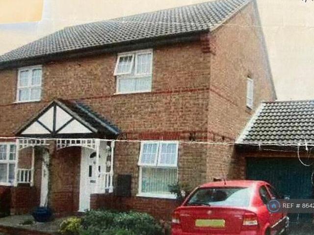 House for rent