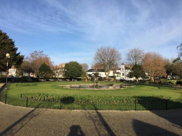 Farm for rent in Alton Barnes, Essex