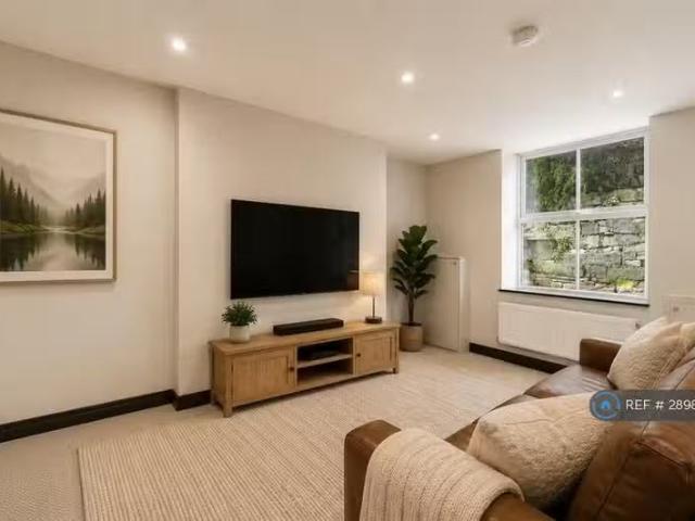 House for rent in Irwell Vale, Lancashire