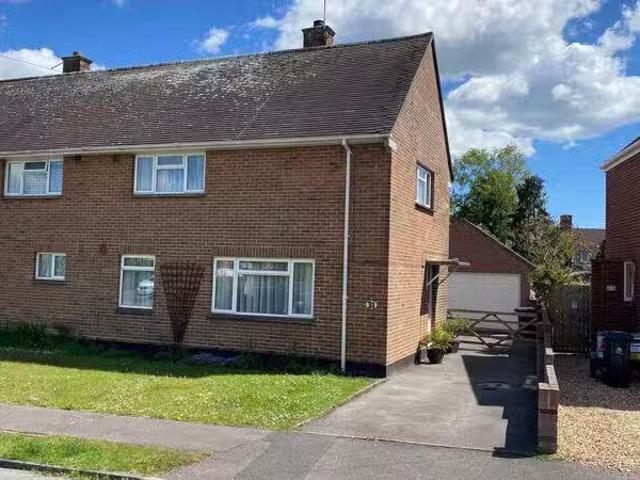 House for rent in Wareham Town, Arne