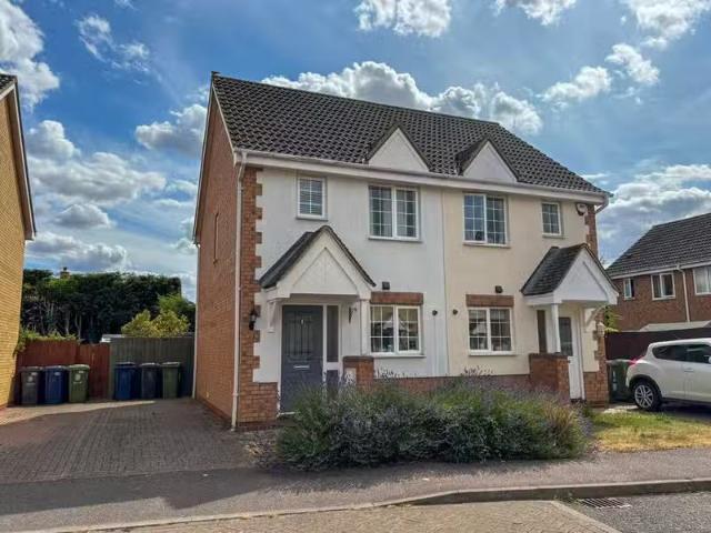 House for rent in Bridgefield, Kent