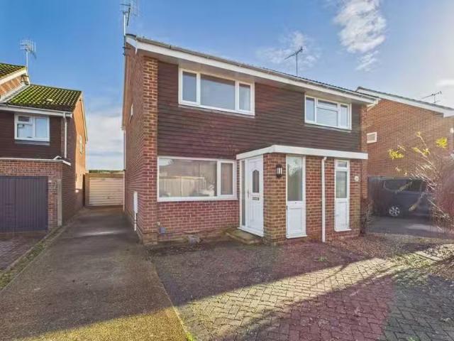 House for rent in Worthing, West Sussex