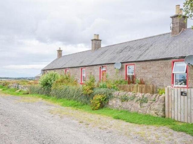 House for rent in Ferryden, Scotland