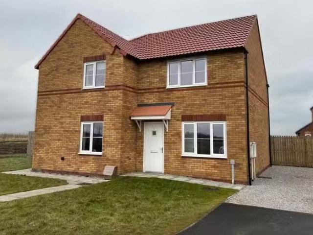 House for rent in Pudsey, West Yorkshire