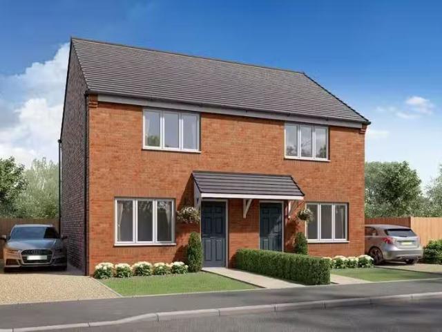 House for rent in Pudsey, West Yorkshire