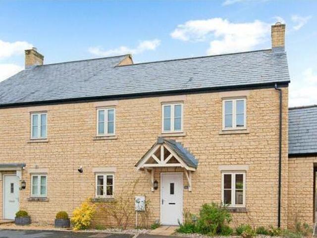 House for rent in Fossebridge, Gloucestershire