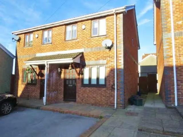 House for rent in Mount Pleasant, Camp Hill
