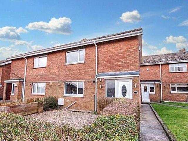 House for rent in Morpeth, Northumberland
