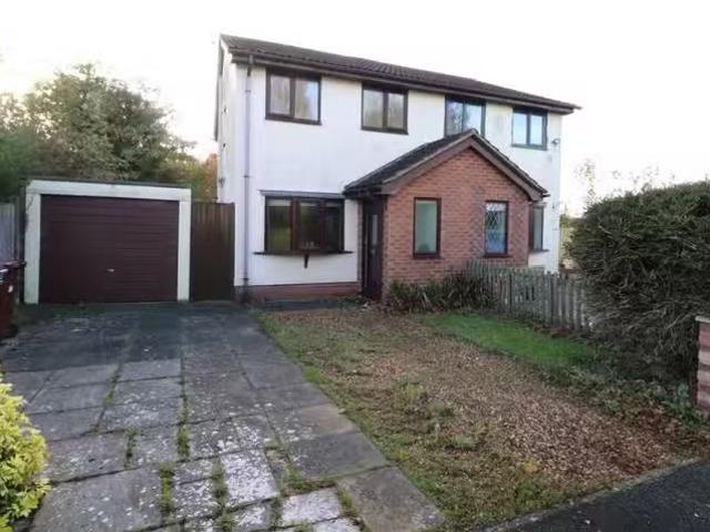 House for rent in Heswall, Wirral