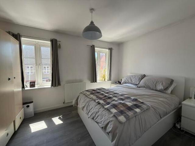 Farm for rent in Newcourt, Watergate