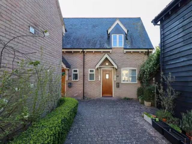 House for rent in Barway, Cambridgeshire