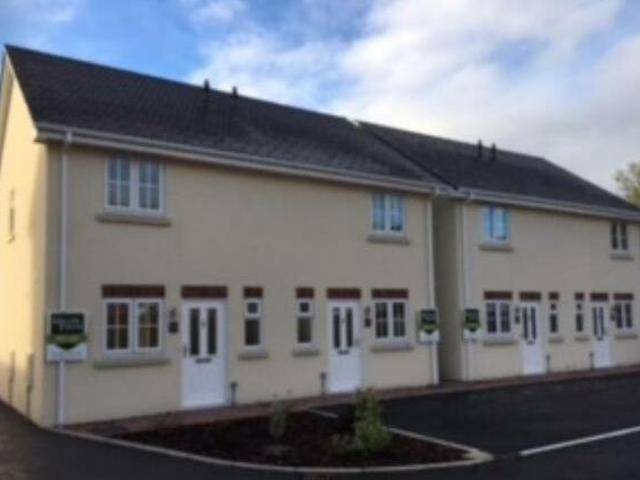 House for rent in Frankwell, Shropshire