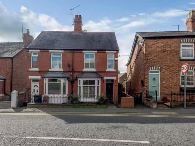 House for rent