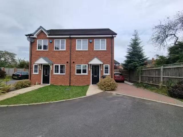 House for rent in Pensnett, West Midlands