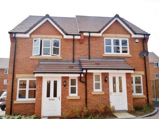 House for rent in West Midlands