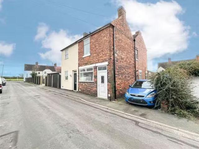 House for rent in Polesworth CP, Gun Hill