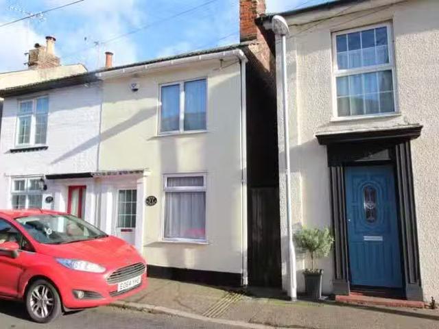House for rent in Brightlingsea, Dale Hill
