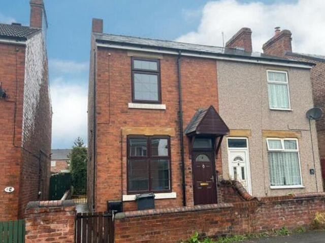 House for rent in Hollingwood, Loundsley Green