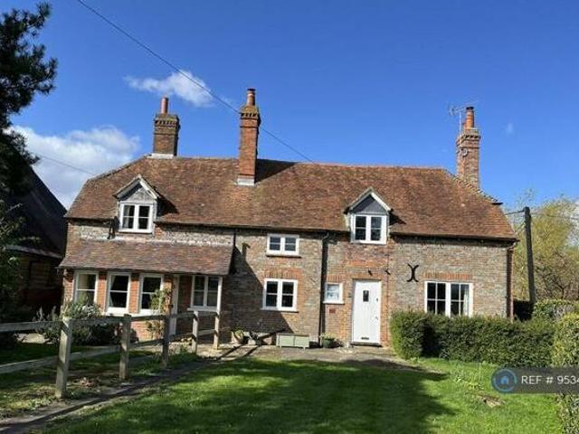 House for rent in Enborne, West Berkshire
