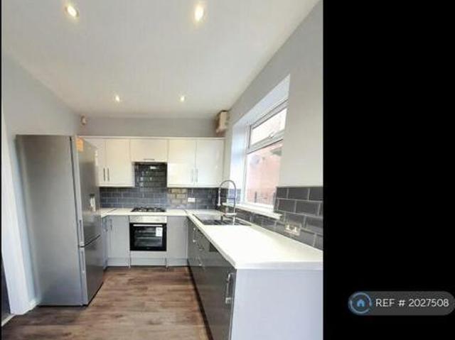 House for rent in Butterton, Staffordshire