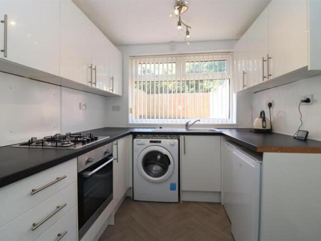 Farm for rent in Intake, South Yorkshire