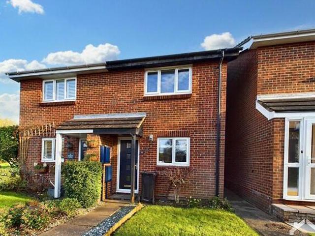 House for rent in Newport Pagnell