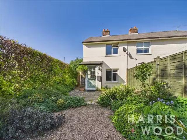 House for rent in Chelmondiston, Suffolk