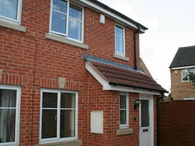 House for rent in Normanton and Altofts, Old Snydale