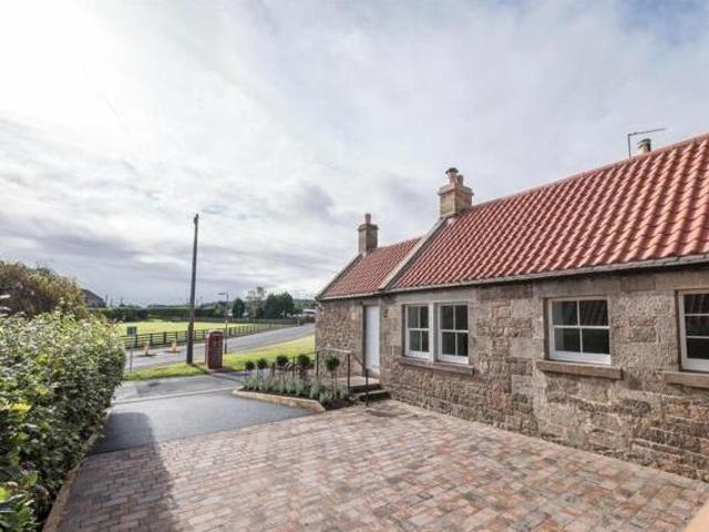House for rent in Drem, Scotland