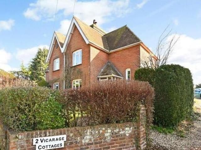 House for rent in Clapham, West Sussex