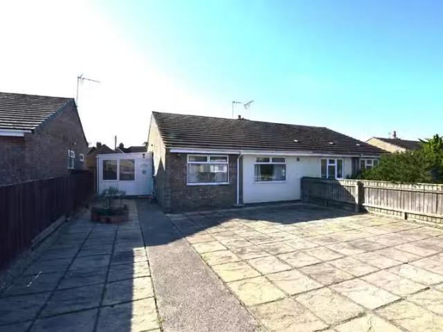 House for rent in Eastbridge, Suffolk