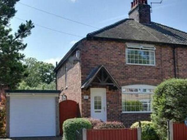 House for rent in Castle, Leftwich