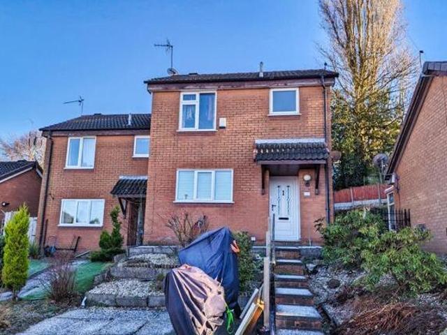 House for rent in Greenbank, Leftwich