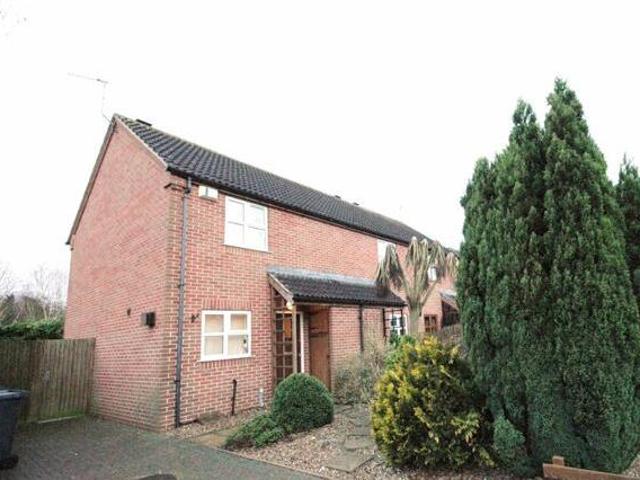 House for rent in Haddon, East Midlands