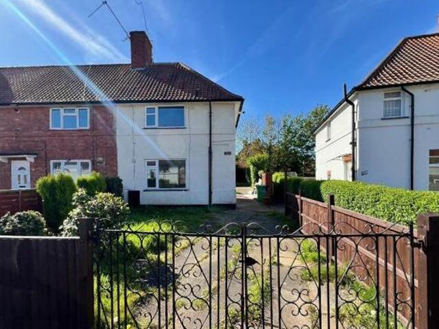 House for rent in Eastwood, Haddon