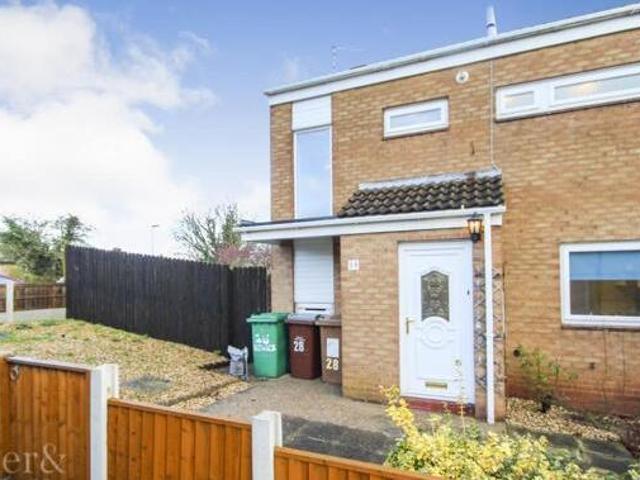 House for rent in Haddon, East Midlands